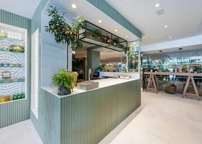 Hotels in Palma