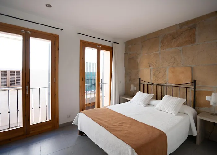 L'Host Boutique Rooms Pollensa