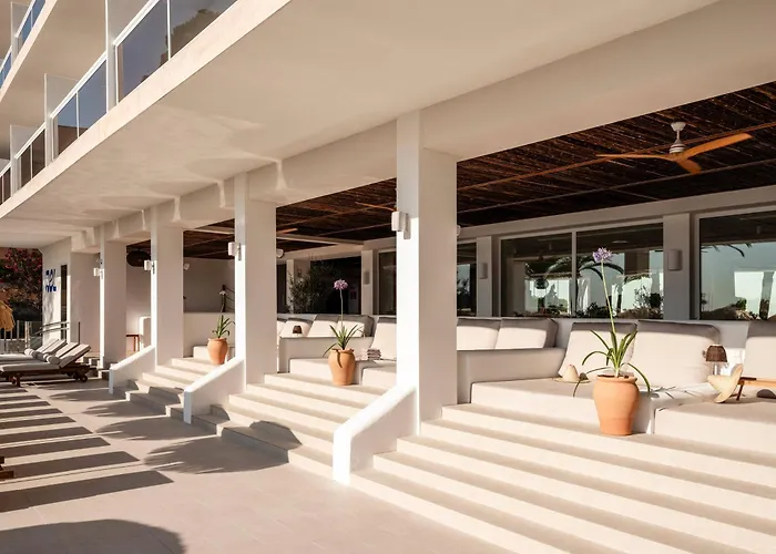 Hoteles en Palmanova
