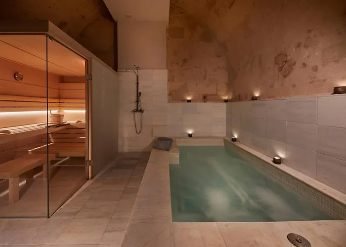 Luxushotels in Palma