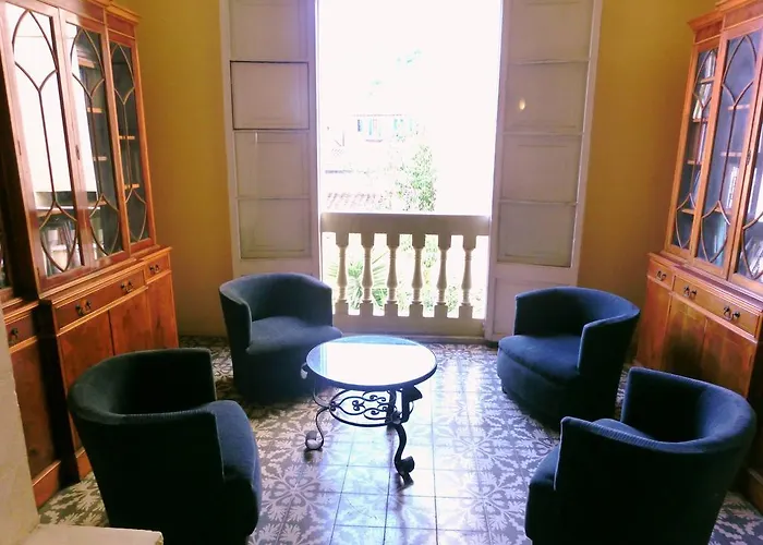 Hostal Terramar Palma di Maiorca