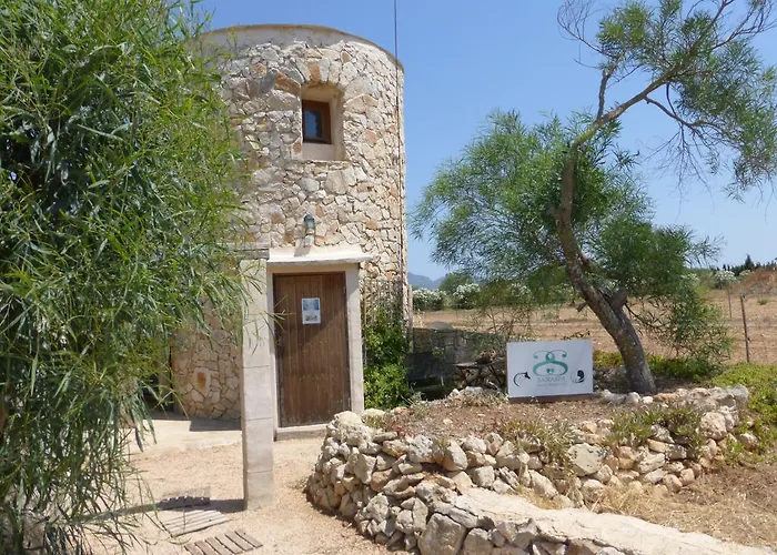 Bed and Breakfast Hacienda D'Armando Felanitx