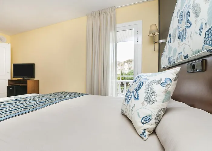 Boutique Gr Mayurca Hotel Canyamel 