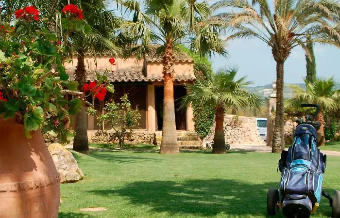 Finca Es Mayolet Manacor 