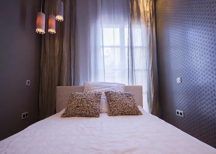 Design Suites Palma