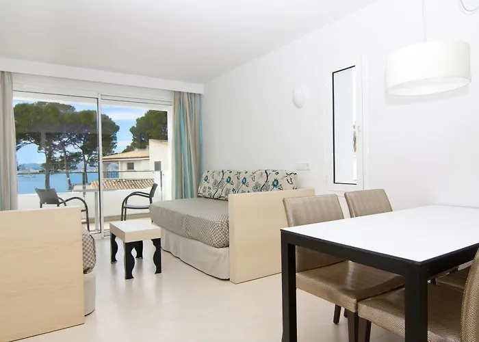 Hotel Hoposa Pollensamar Port de Pollença