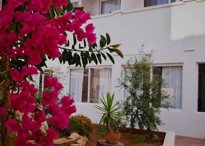 Apartamentos Sureda Canyamel 