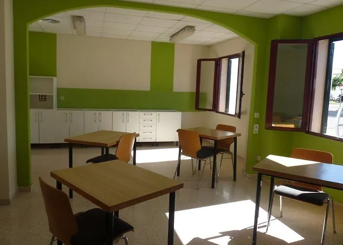 Live Mallorca Hostel Playa de Palma 