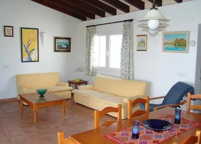Villas Torret De Baix Sant Lluís