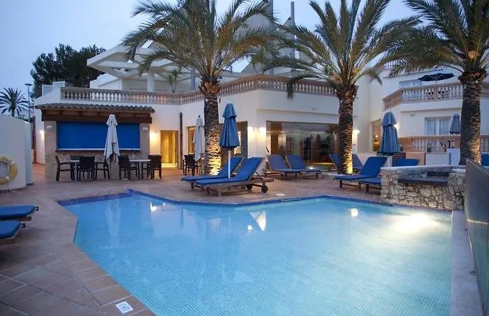 Boutique Apartamentos Azul Playa Fenalitx 