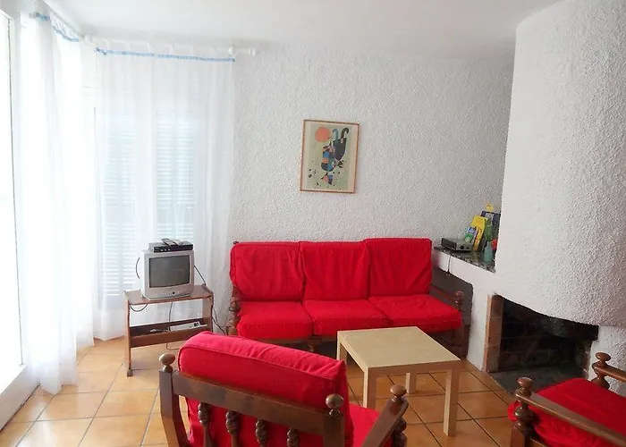 240B - Two Bedroom Porto Cristo Mit Golfplatz