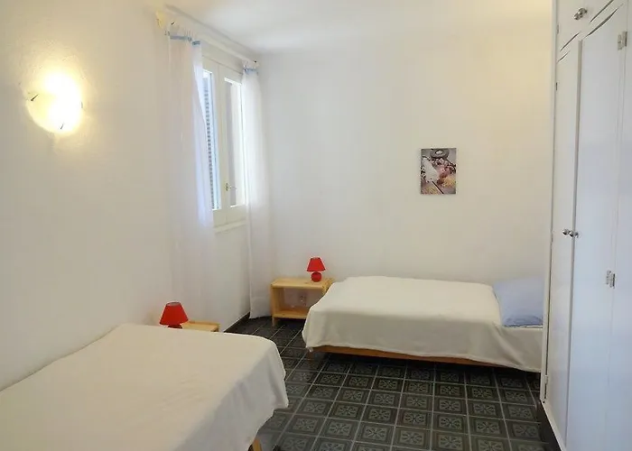 Hébergement indépendant à Porto Cristo