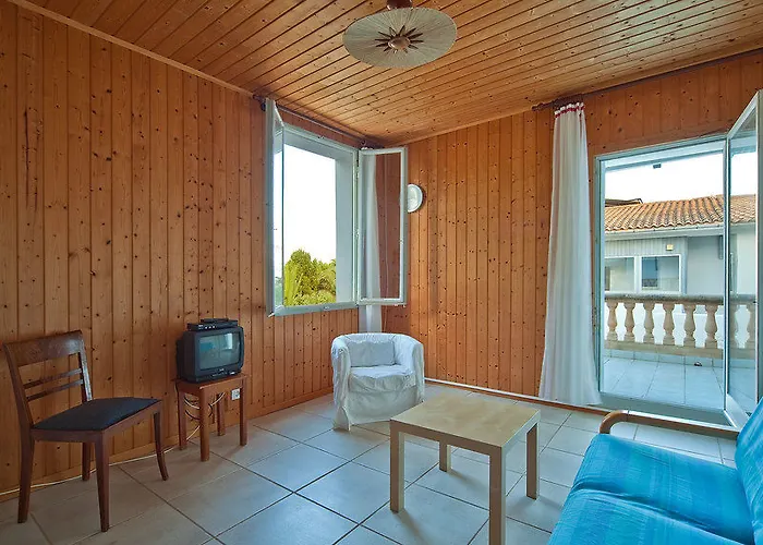 108B - Two Bedroom Cala Romantica 