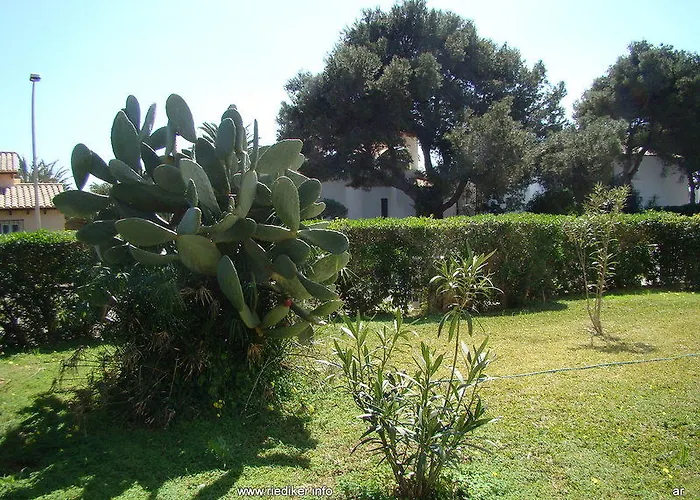 108D - Three Bedroom Porto Cristo