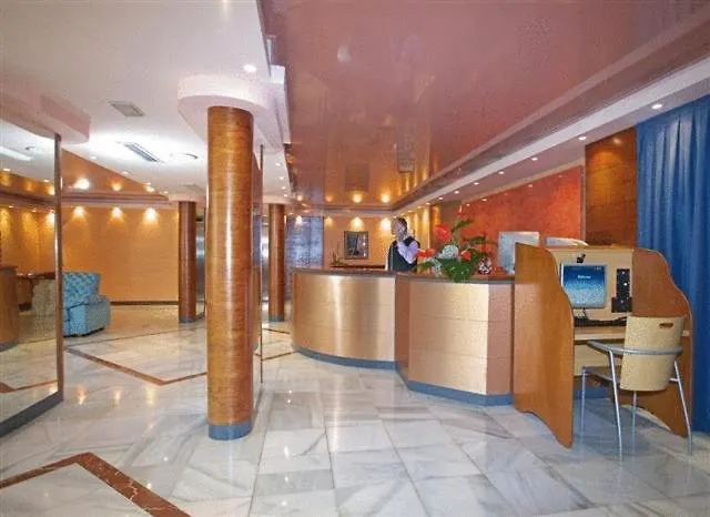 Hotel Palmira Paguera