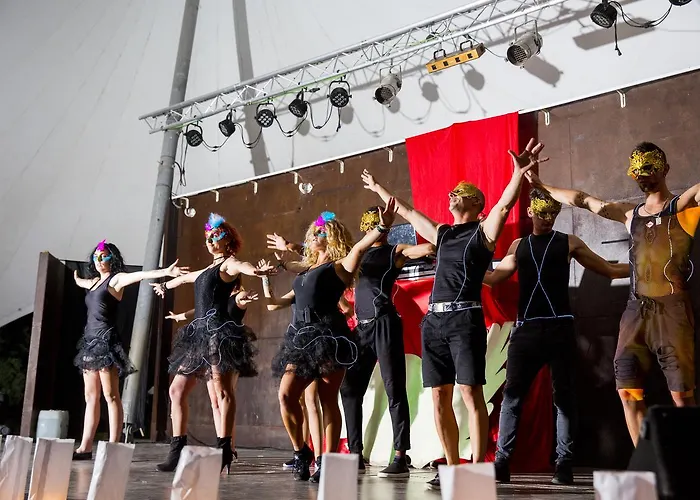 Hoteles en Puerto de Alcúdia