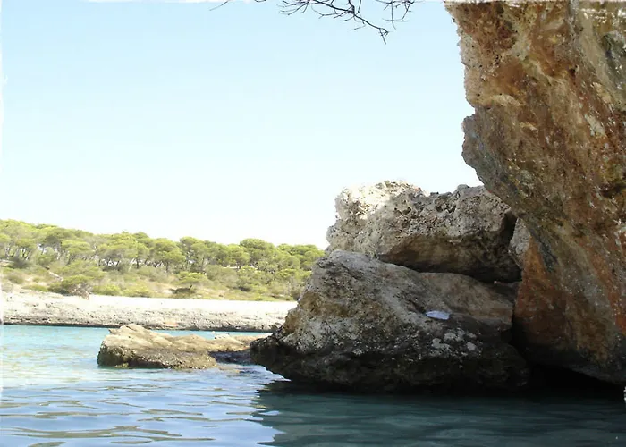 Cala Figuera (Mallorca) Hotels
