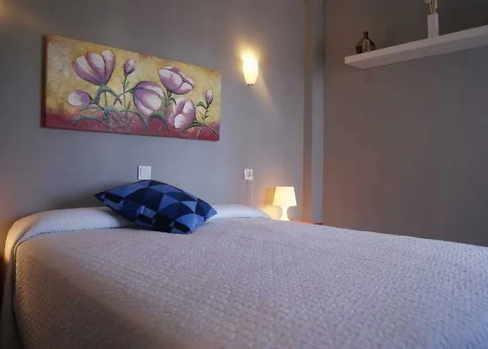 Apts. Sureda Canyamel 