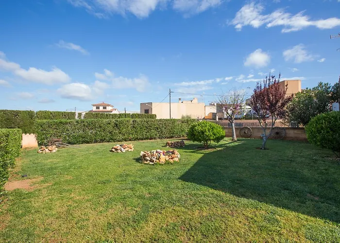 Chalets à Île de Majorque