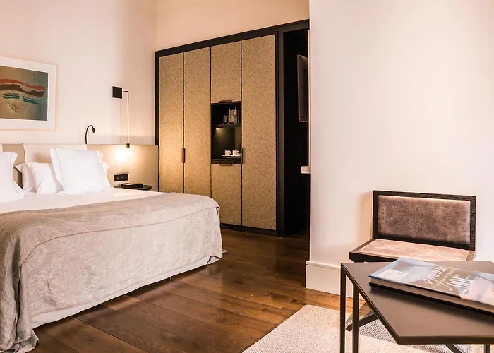 Hotels nahe Es Baluard