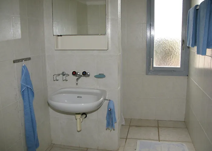 Boutique 109F - One Bedroom Porto Cristo