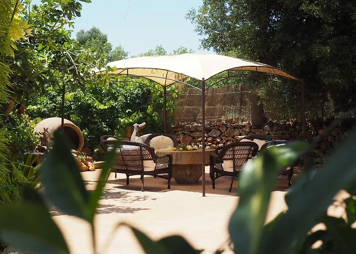 Porreres Hotels