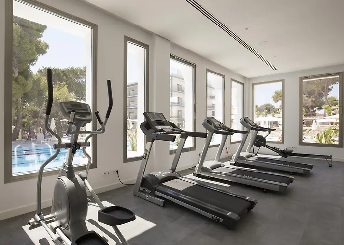 Hotels nahe Castell de Capdepera