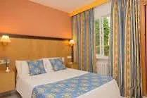 La Mirada Cala D'Or Hotell