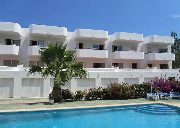 Apartamentos Diana Puerto de Alcúdia