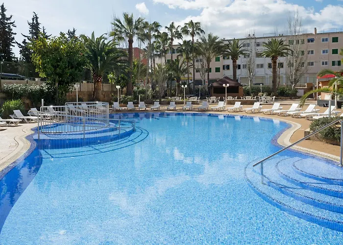 Tangerine By Honne Hotels - Adults Only Magaluf 