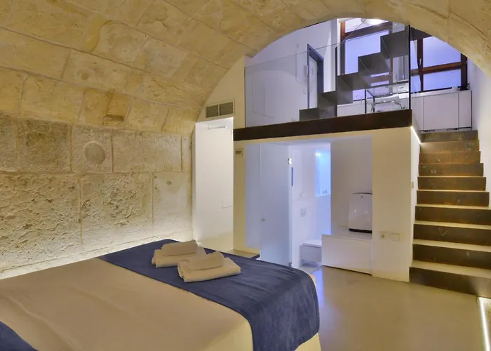 Lonja Suites Apartments Palma di Maiorca