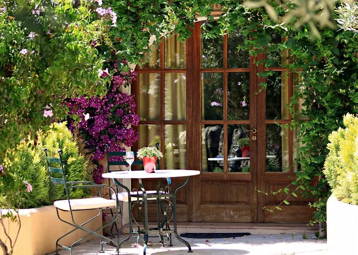 Petit Hotel Es Figueral Campos 