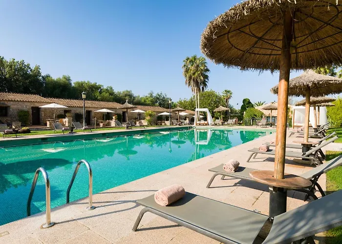 Baite in affitto a Maiorca