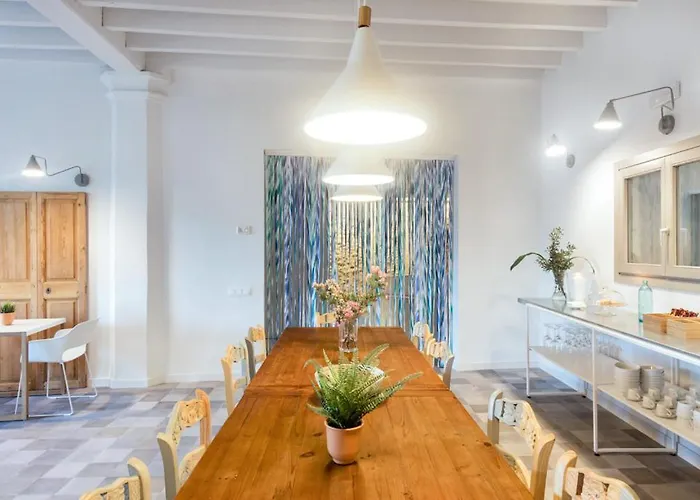 Hoteles en Selva (Mallorca)