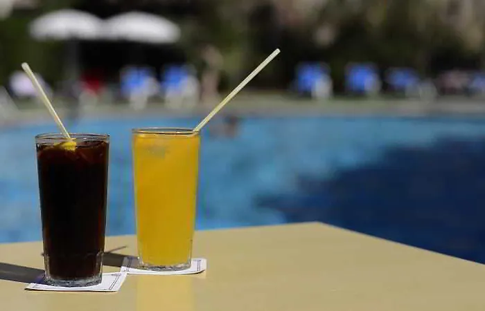 Hotel Diamant Junior Cala Ratjada 
