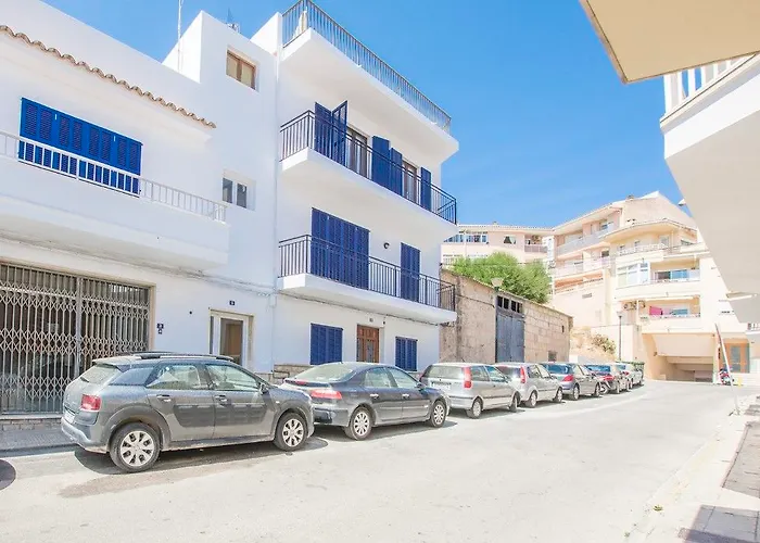 Yourhouse Apartamentos Port Port d'Alcúdia