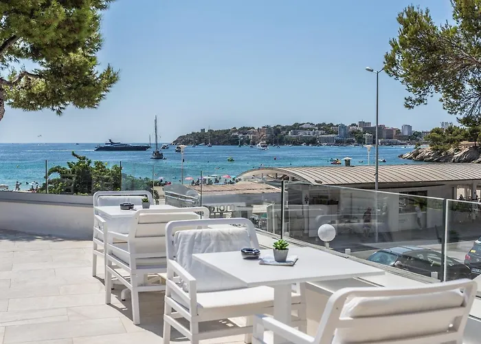 Fergus Style Palmanova - Adults Only Hotel