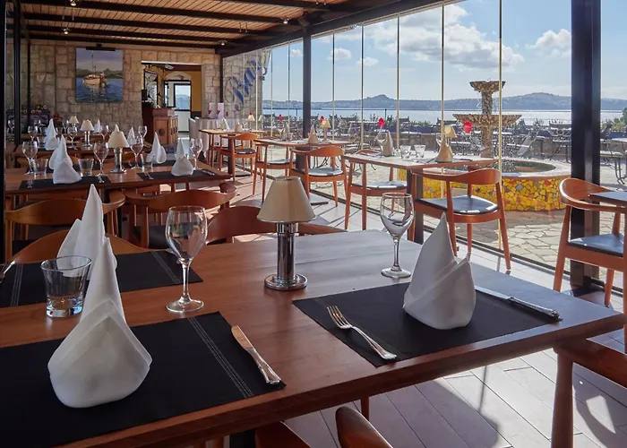 Peguera Hotels