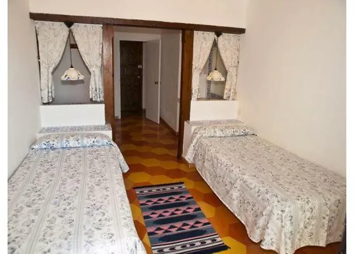 Aldea C.Fornells II Hotel Peguera