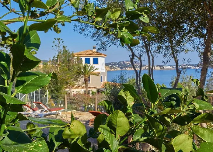 Peguera hotels near Molino de Santa Ponsa