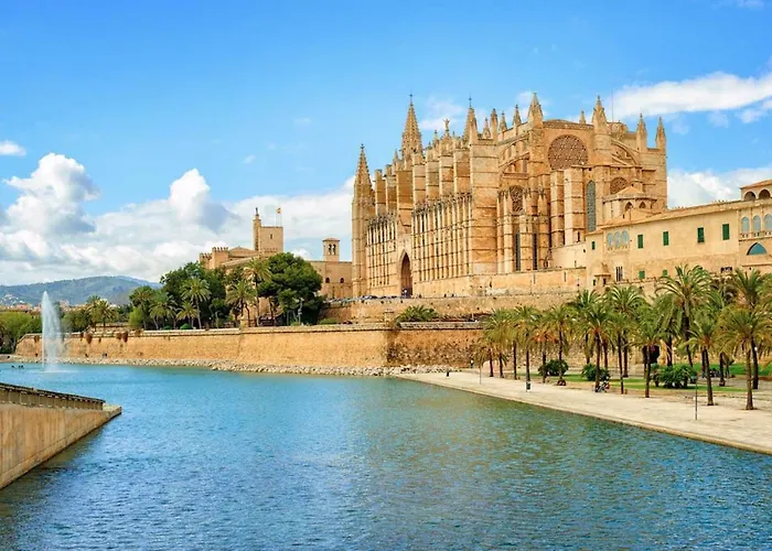 Style Palma Apartments Ti