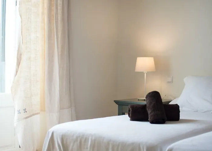 Hotel Orient Capdepera - Turismo De Interior