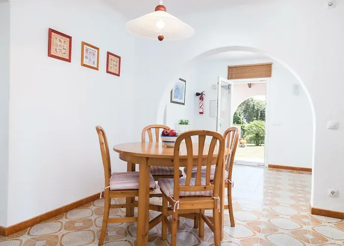 Casa Fiol Villa Cala d'Or 