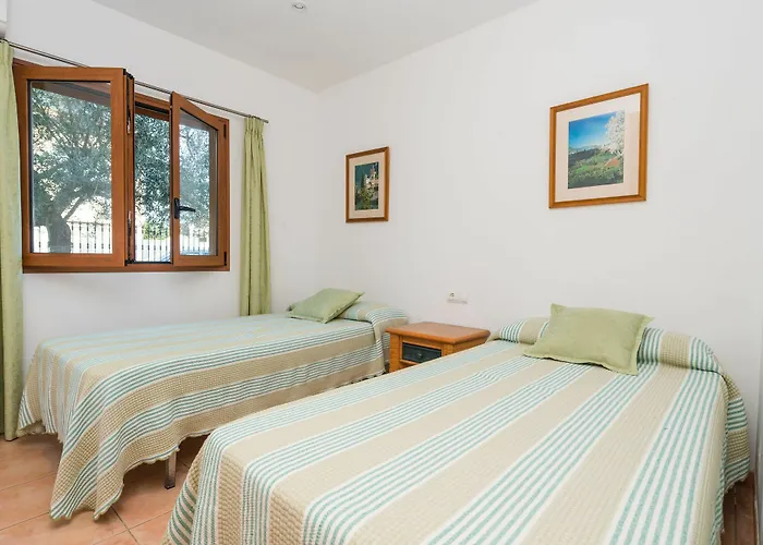 Hotel Eslora Puerto de Alcúdia