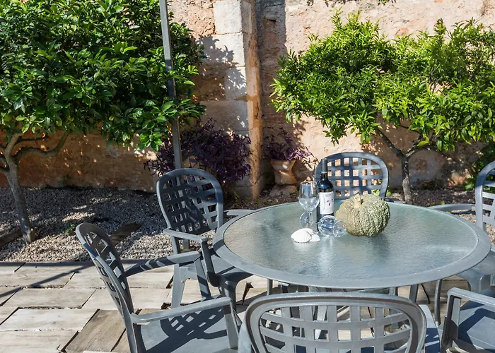 Hotel Albenyeta Llucmajor 