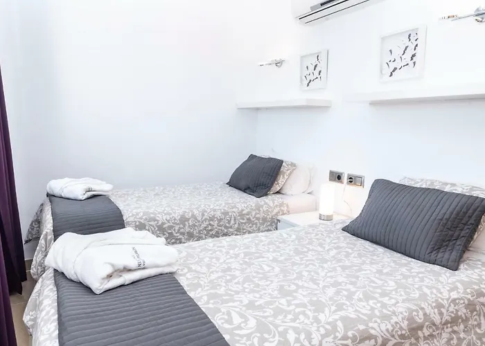Apartamentos em Maiorca