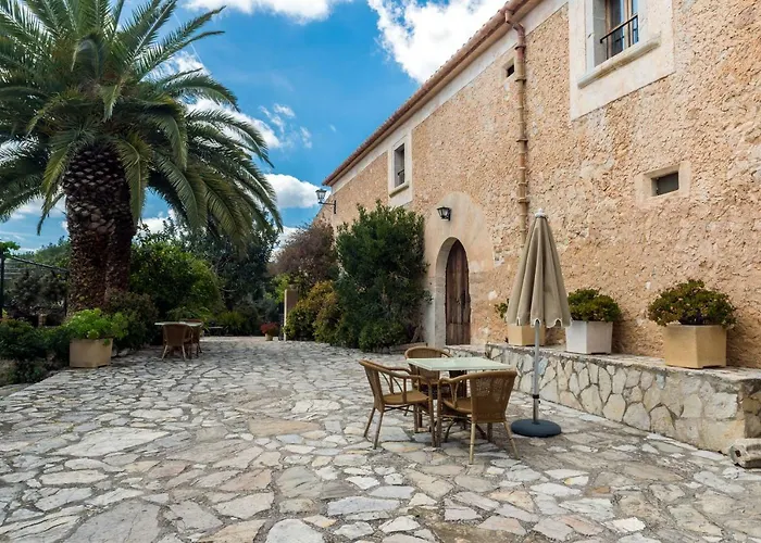 Mallorca Vacation Rentals