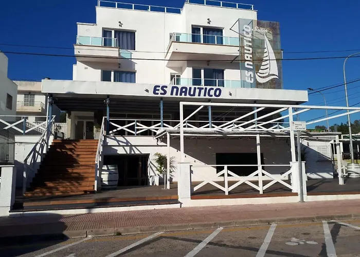 Es Nautico Suites Porto Cristo