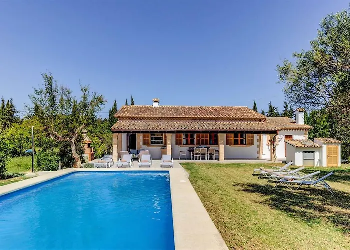 Villa Lidia By Sealand Villas Port de Pollenca
