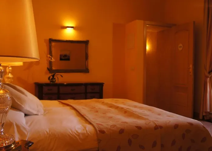 Petit Hotel Alaró